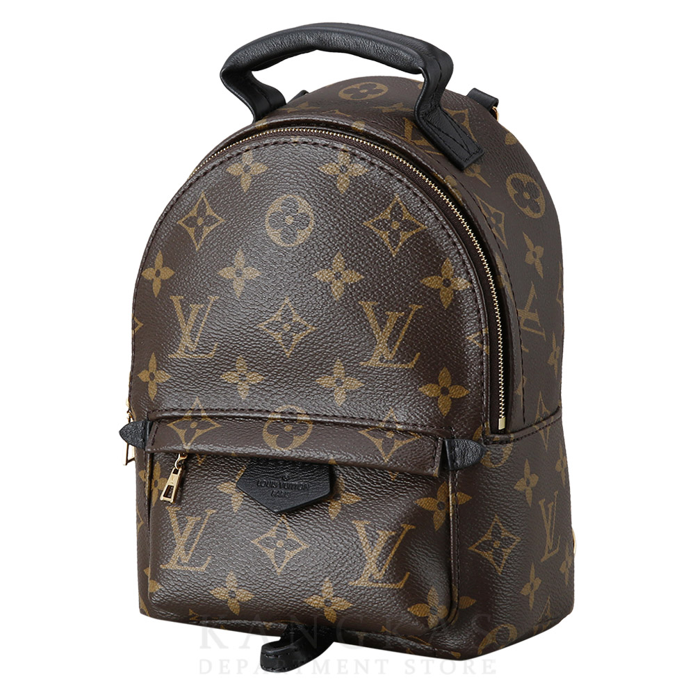 LOUIS VUITTON(USED)루이비통 팜 스프링스 미니 백팩